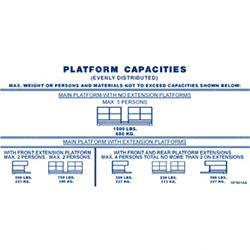 Picture of Decal - Brake Release Cnt Props