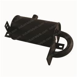 Picture of Muffler
