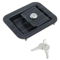 Picture of Latch - Paddle - Locking