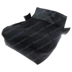 Replacement for JCB 335/B8854 - Seat Cover Fabric