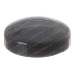 Picture of Button - Gray