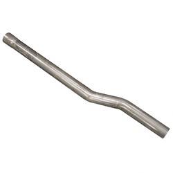 Picture of Pipe - Exhaust