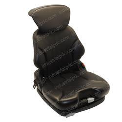 Picture of Seat - Msg75g/531 Pvc 24v