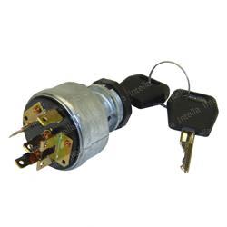 CASE 282775A1 Ignition switch