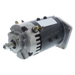 av140-18-4001-r MOTOR - DRIVE REMAN 24 VOLT DC
