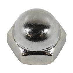Picture of Nut- Cap 3/8-16