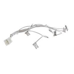 Picture of Psh Btn Harness