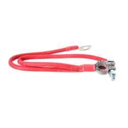 cl755142 CABLE - RED 4GA BATTERY CABLE