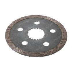 Picture of Disc - Transmission