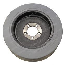 Picture of Tire Assembly - Poly