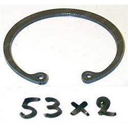 Picture of Ring - Snap