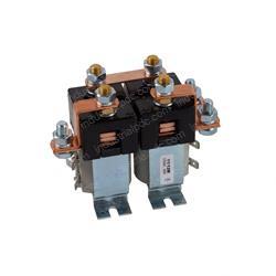 Picture of Contactor - 12 Volt