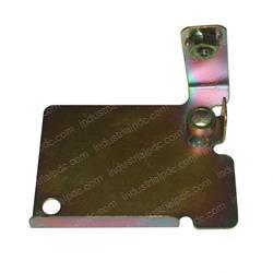 Picture of Guard Radiator Rh