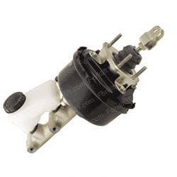 cta0000-01556 CYLINDER - MASTER - WITH BOOSTER