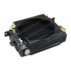 Picture of Radiator Complete