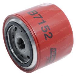 Picture of Filter - Oil