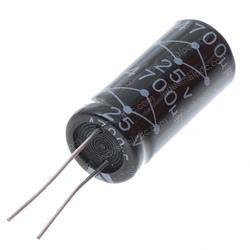 Picture of Capacitor 4700mfd 25v