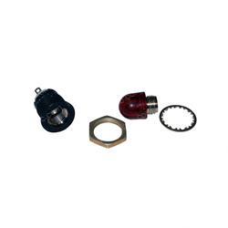 Picture of Light - Socket Indicator Red