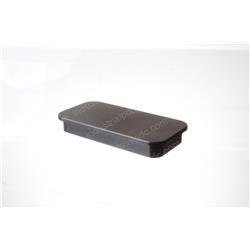 Picture of Cap 2.00 X 4.00 X .12wl Poly