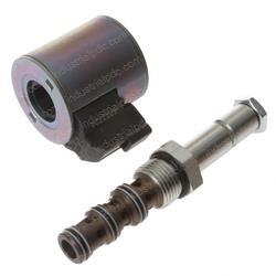 Picture of Solenoid Valve Hydraulic