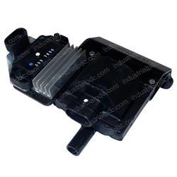 Picture of Coil Assembly