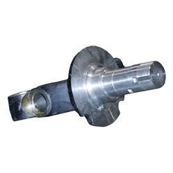 Picture of Assy- Knuckle- Left