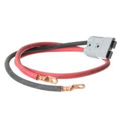 Picture of Cable - Connector Battery