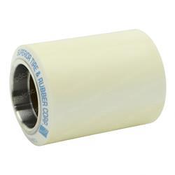 Picture of Wheel - Poly 3.25 X 4.50