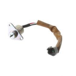 Picture of Solenoid - Stop