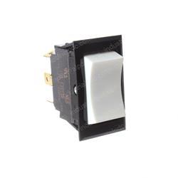 Picture of Switch Rckr 28v15adpdt on/of/on