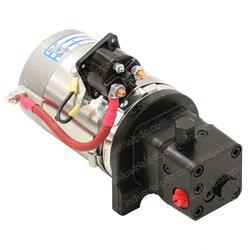 Picture of Pump + Mtr Assy-12vibh