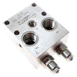 Picture of Valve  Motor Control
