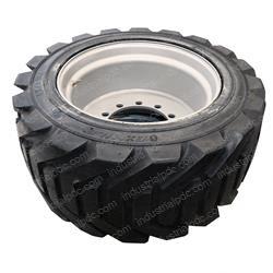 Picture of Wheel Assy Right