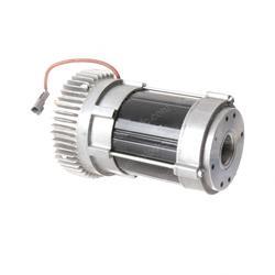 Picture of Motor - Steering 36 - 48 Volt