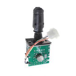 pqm115-1222 CONTROLLER - JOYSTICK M115 STYLE