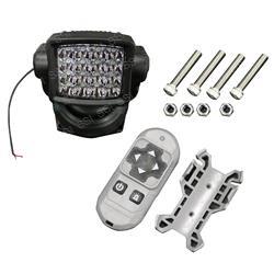 SEARCHLIGHT - 12-24VDC - LED