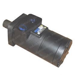 Picture of Motor - Hydraulic