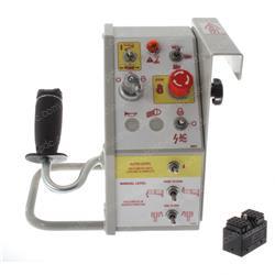 Picture of Connector - Deutsch
