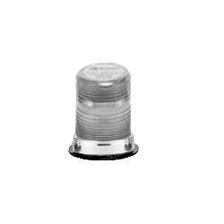 Picture of Strobe - 12-48v - Clear