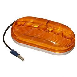 Picture of Light Marker 12vdc Rwk 46683a