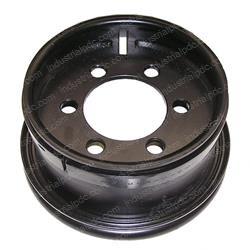Picture of Wheel S/a - Disc