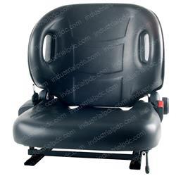 Picture of Seat - Vinyl