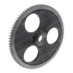 Picture of Sprocket - 81t 17/32facef2splin