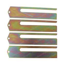 Picture of Shim .06x2.00x8.75 A570