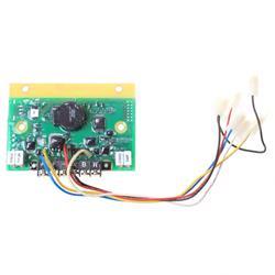 Picture of Pc Board for Genie 56579 Cont