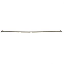 TENNANT 222417 RETAINER - SQUEEGEE WELDMENT