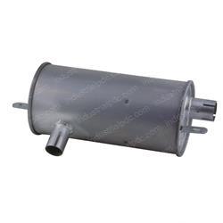 Picture of Muffler