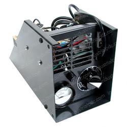 Picture of Charger - 24v 15a 120ac