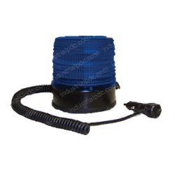 Picture of Strobe - 12-24v - Blue