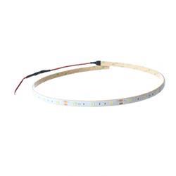 synkns36 STRIP LIGHT - 27 LED - CLEAR - 36 IN - 12V - ADHESIVE BACK